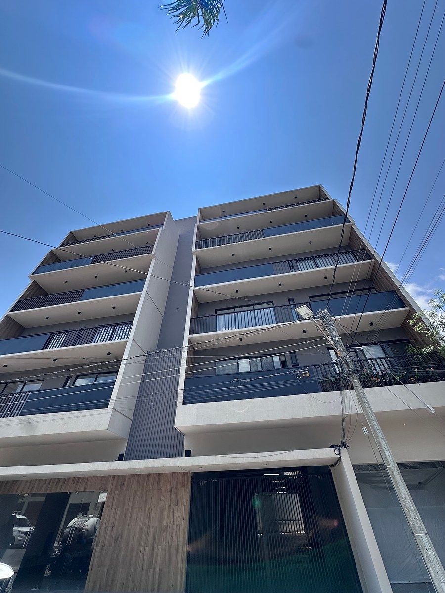 Apartamento em Insurgentes, Morelia, foto 17 de 17