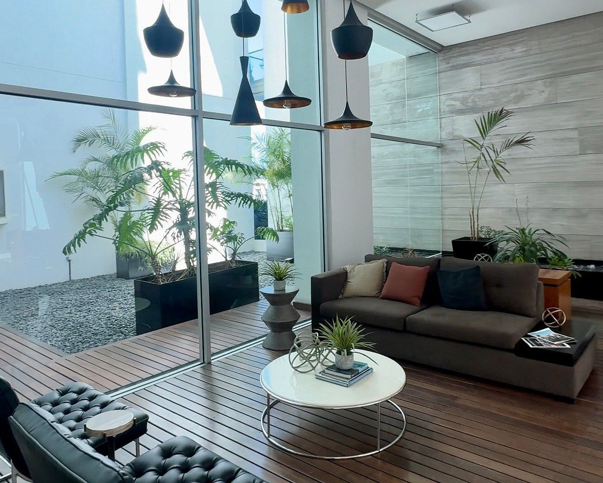 Apartamento em Chapultepec, Tijuana, foto 5 de 48
