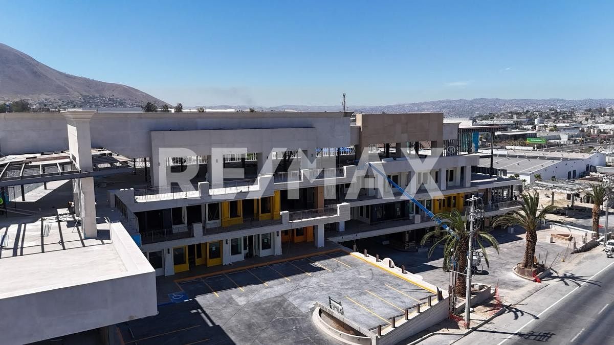 Local comercial en Loma Dorada, Tijuana, foto 5 de 8