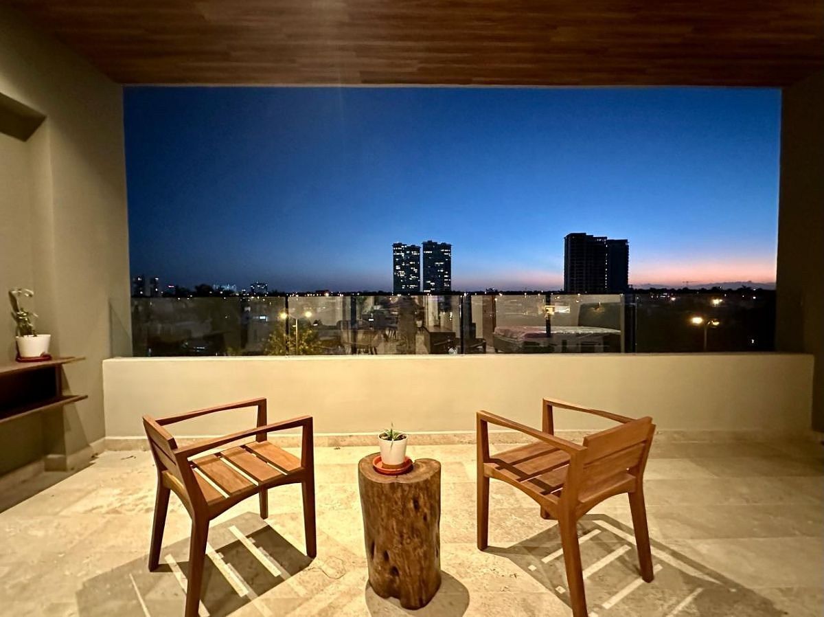 DEPARTAMENTO AMUEBLADO EN VENTA EN MERIDA YUCATAN ALTABRISA PUNTA BRISA - foto 4