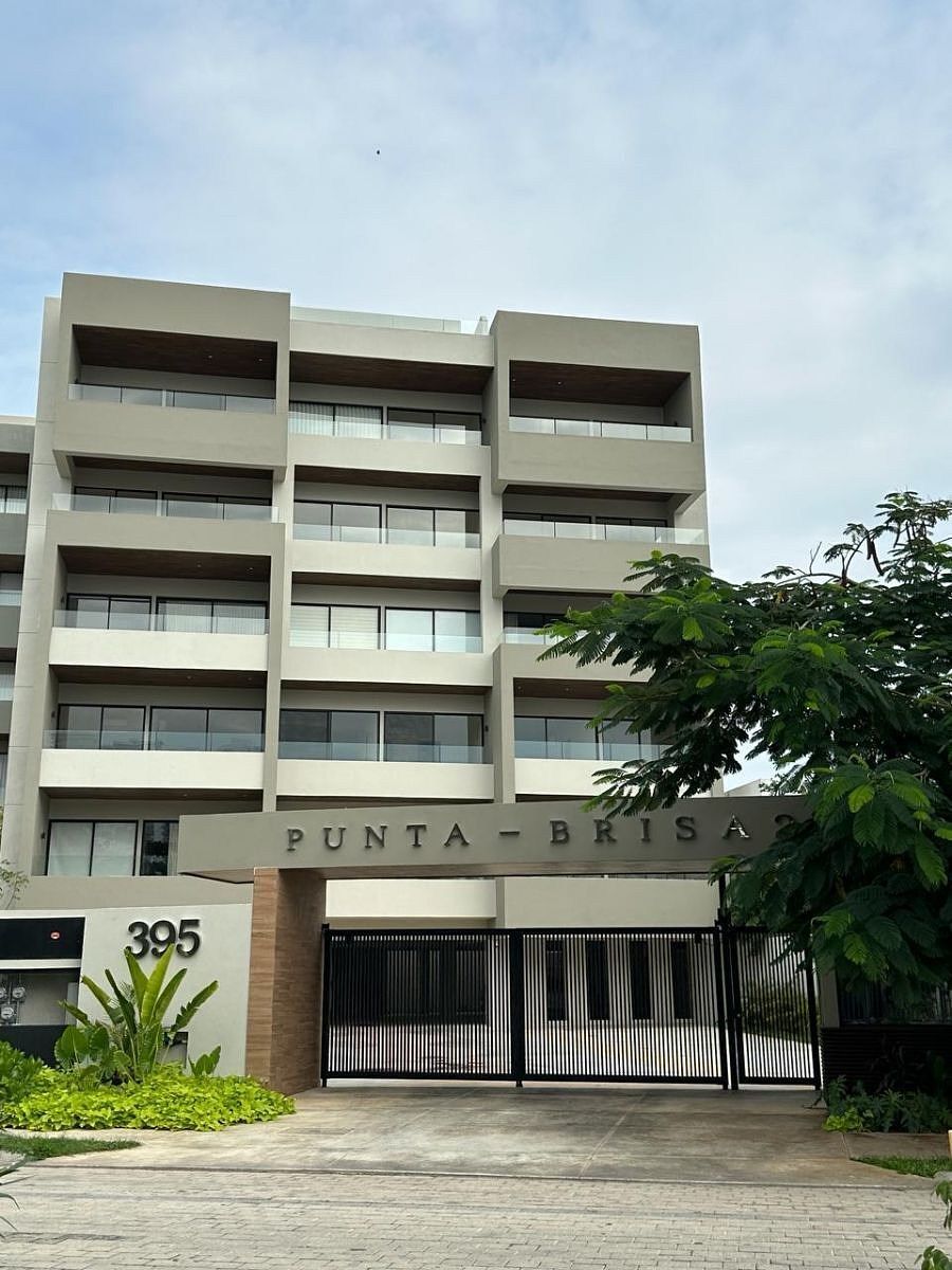 DEPARTAMENTO AMUEBLADO EN VENTA EN MERIDA YUCATAN ALTABRISA PUNTA BRISA - foto 5