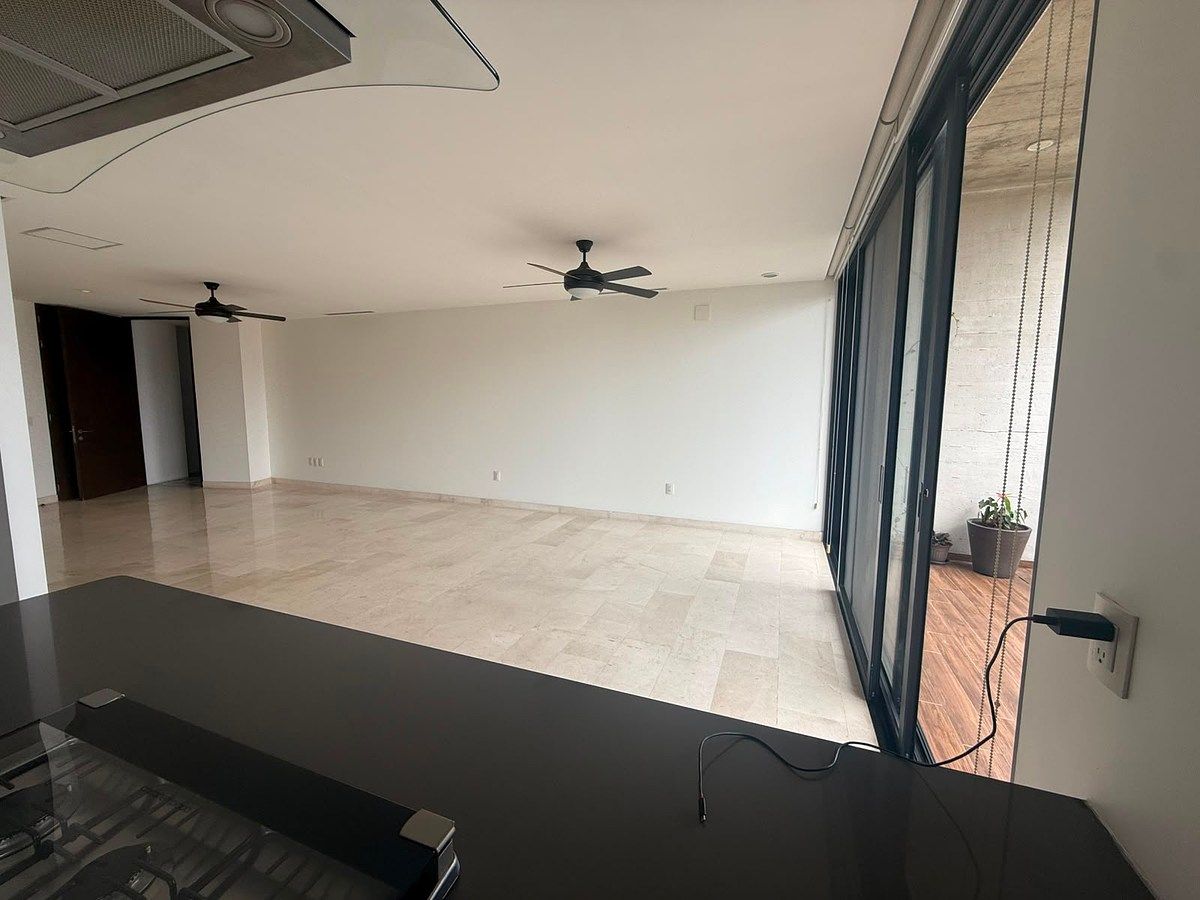 Departamento en Country Club, Guadalajara, foto 8 de 39