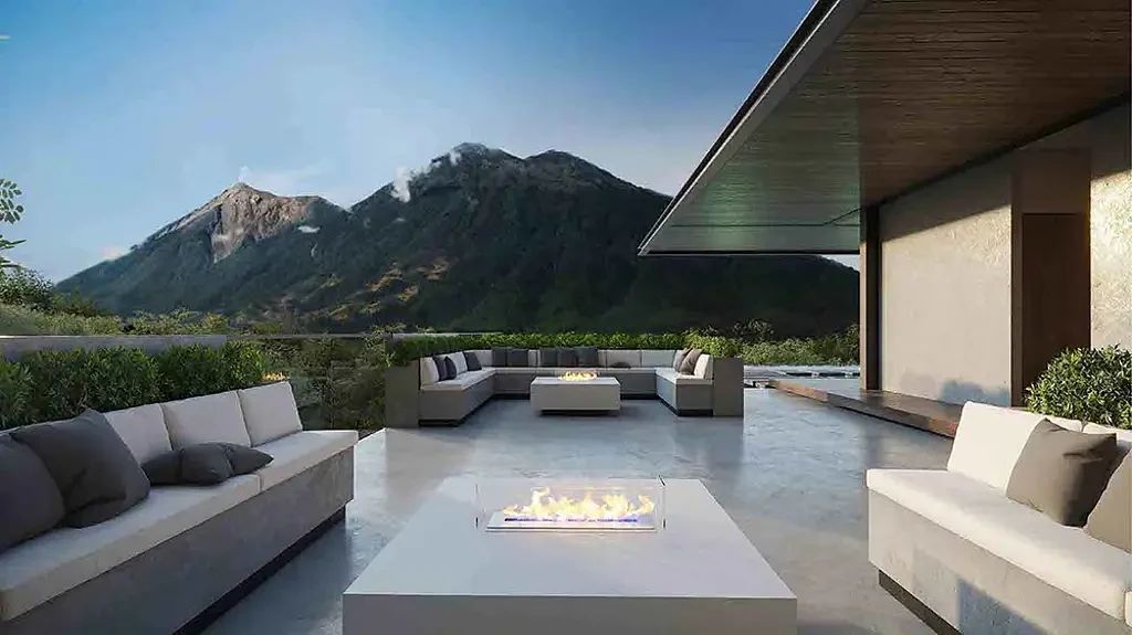 Lote 983v2 en Venta en Casa Icatú, Antigua Guatemala, foto 1 de 10