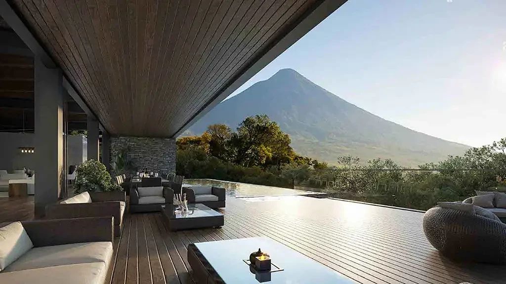 Terreno en Antigua Guatemala, foto 2 de 10