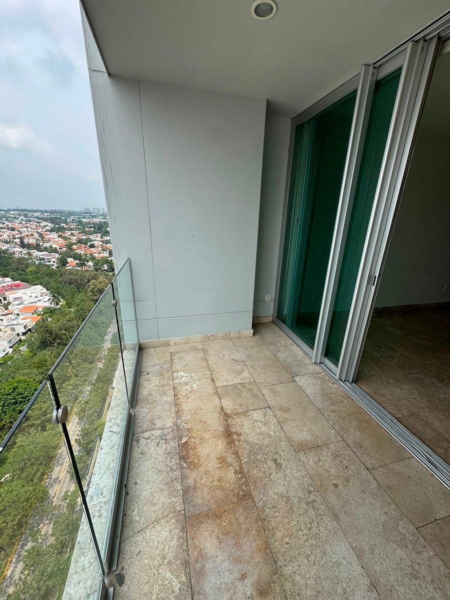 Departamento en Puerta de Hierro, Zapopan, foto 9 de 27