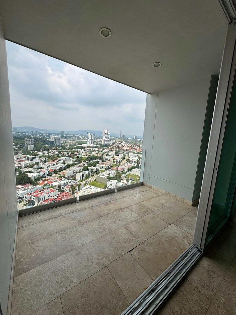 Departamento en Puerta de Hierro, Zapopan, foto 10 de 27