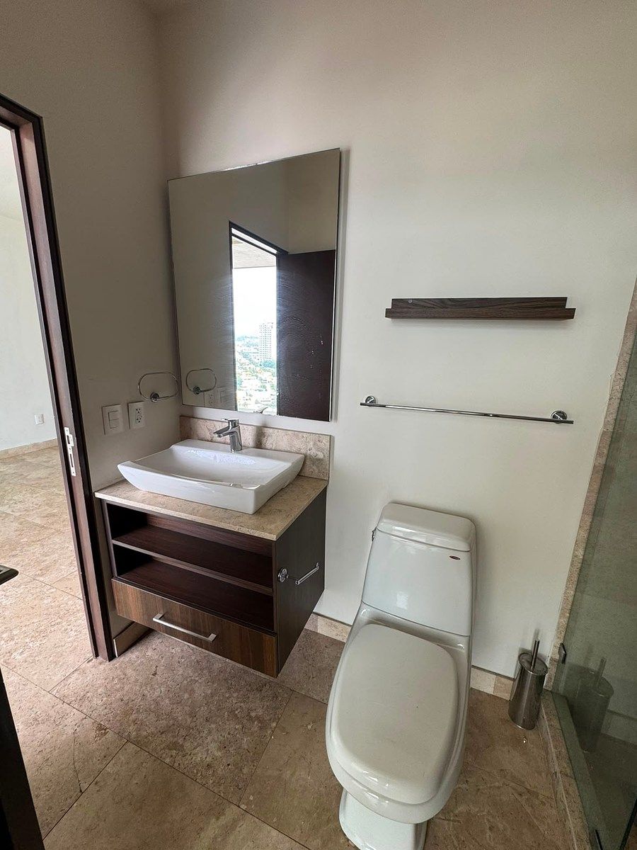 Departamento en Puerta de Hierro, Zapopan, foto 20 de 27