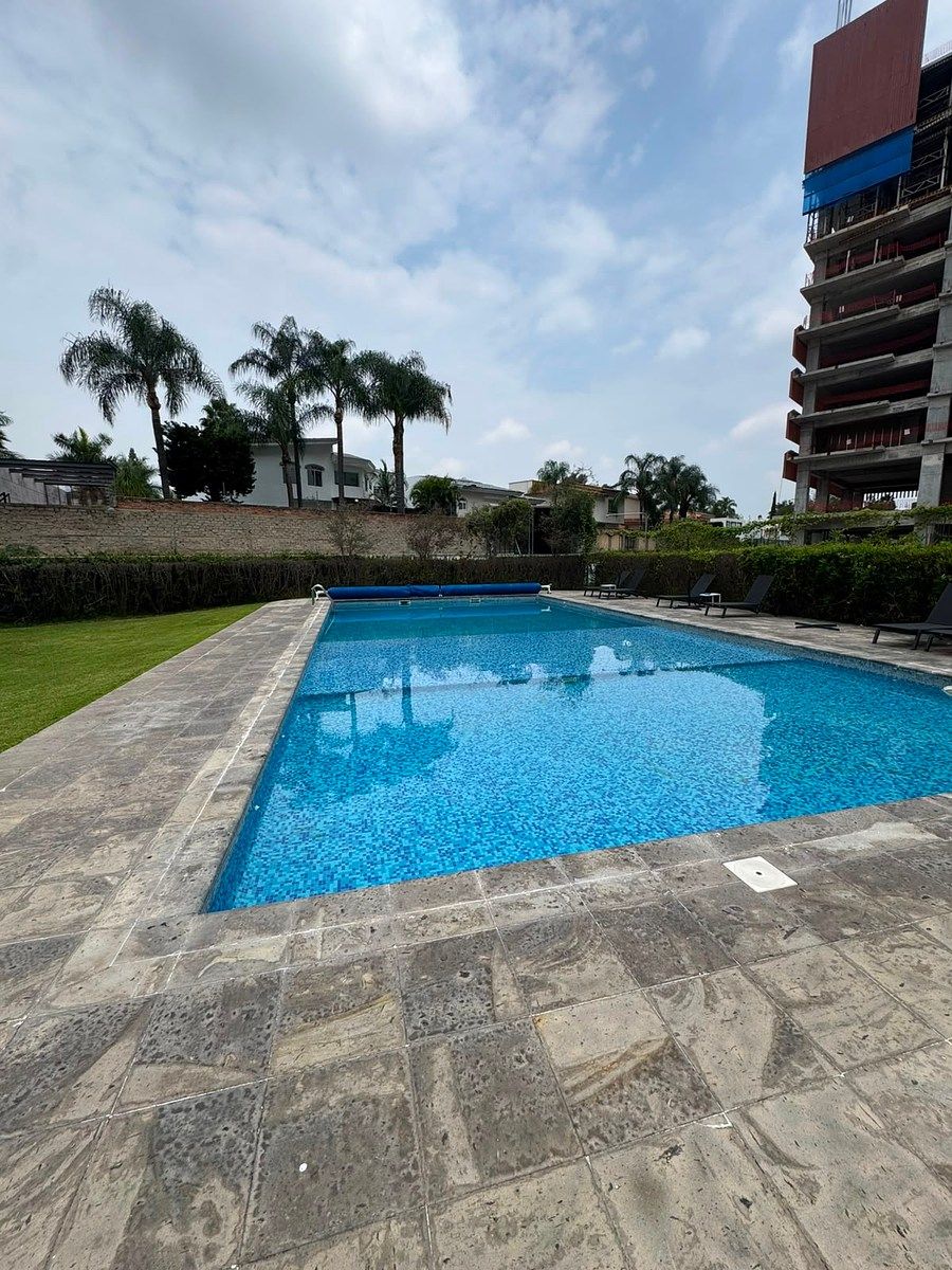 Departamento en Puerta de Hierro, Zapopan, foto 22 de 27