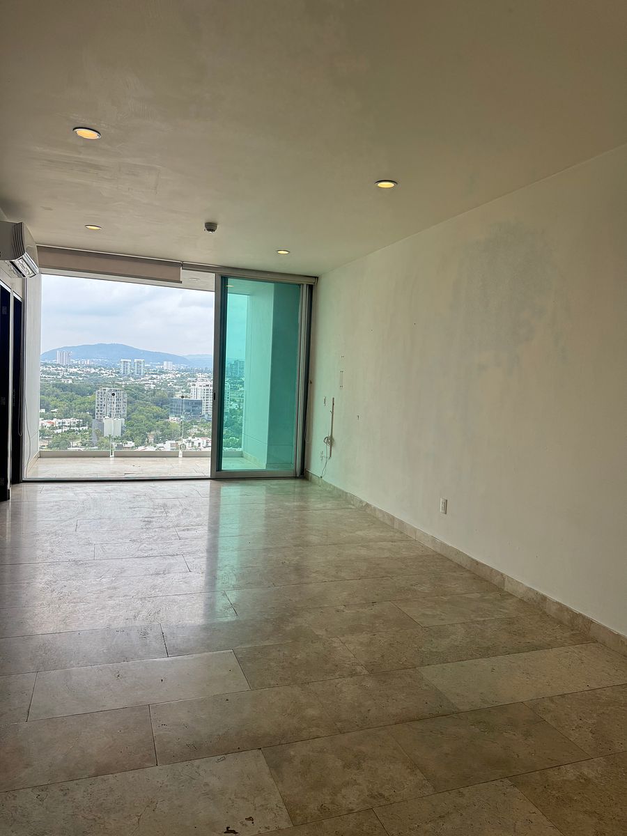 Departamento en Puerta de Hierro, Zapopan, foto 3 de 12