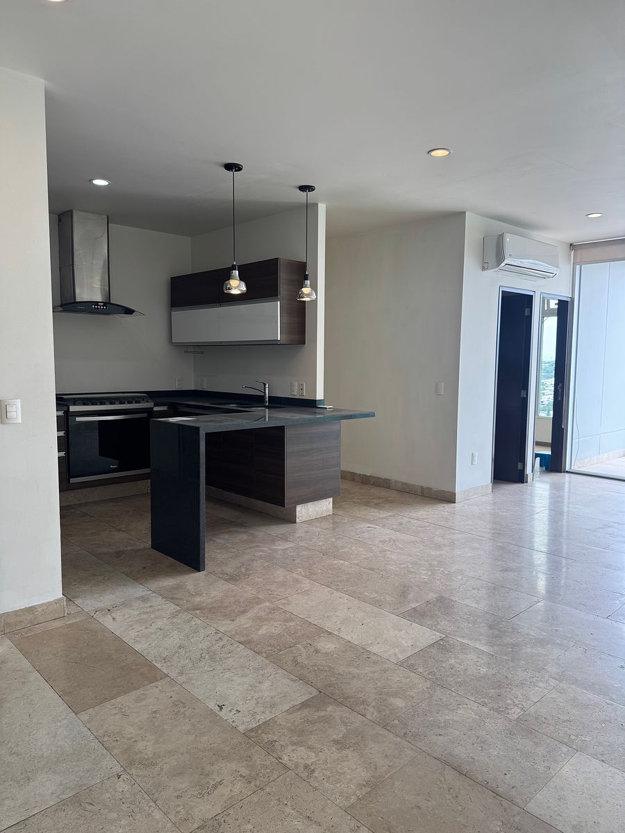 Departamento en Puerta de Hierro, Zapopan, foto 5 de 12