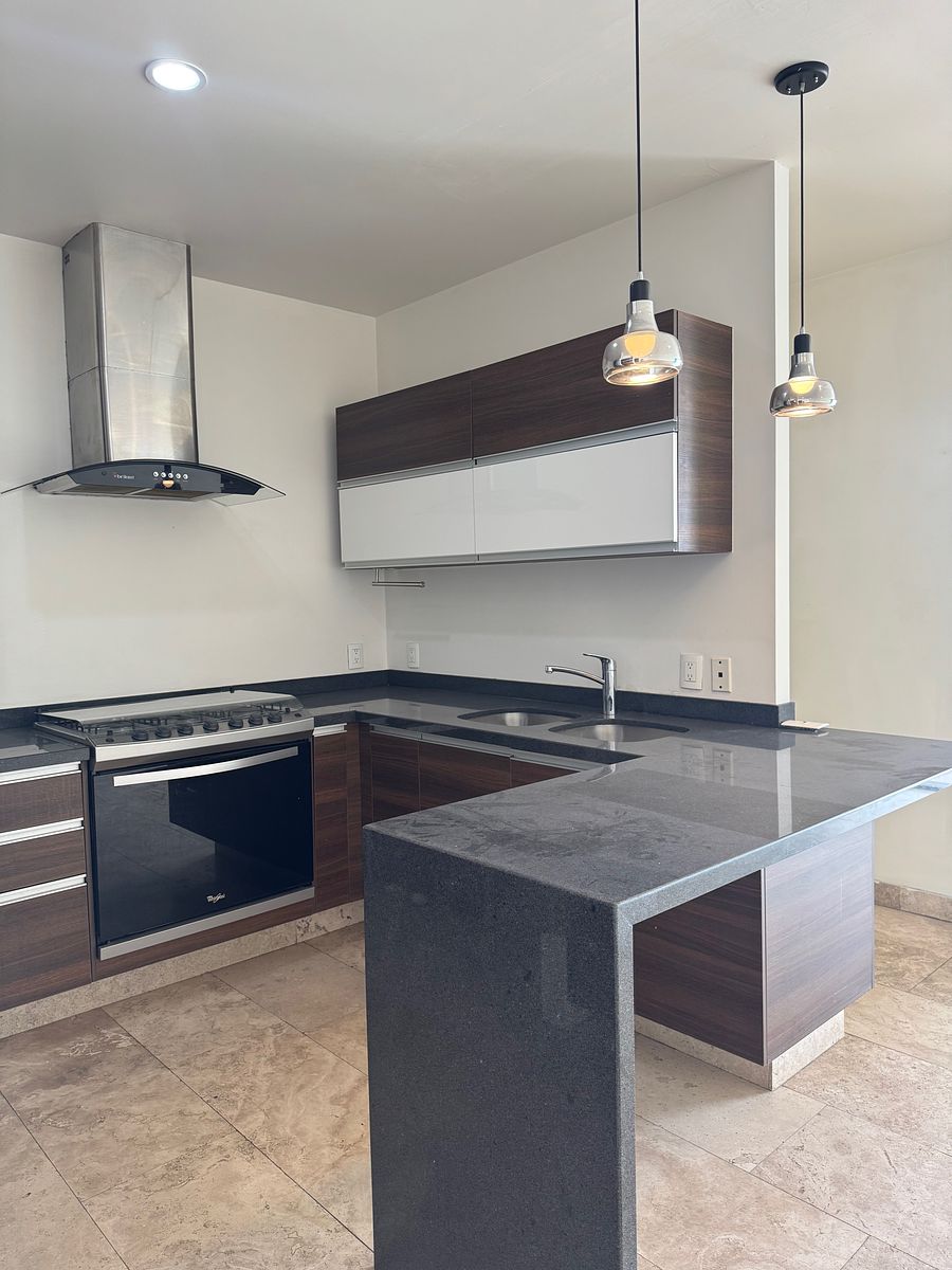 Departamento en Puerta de Hierro, Zapopan, foto 7 de 12