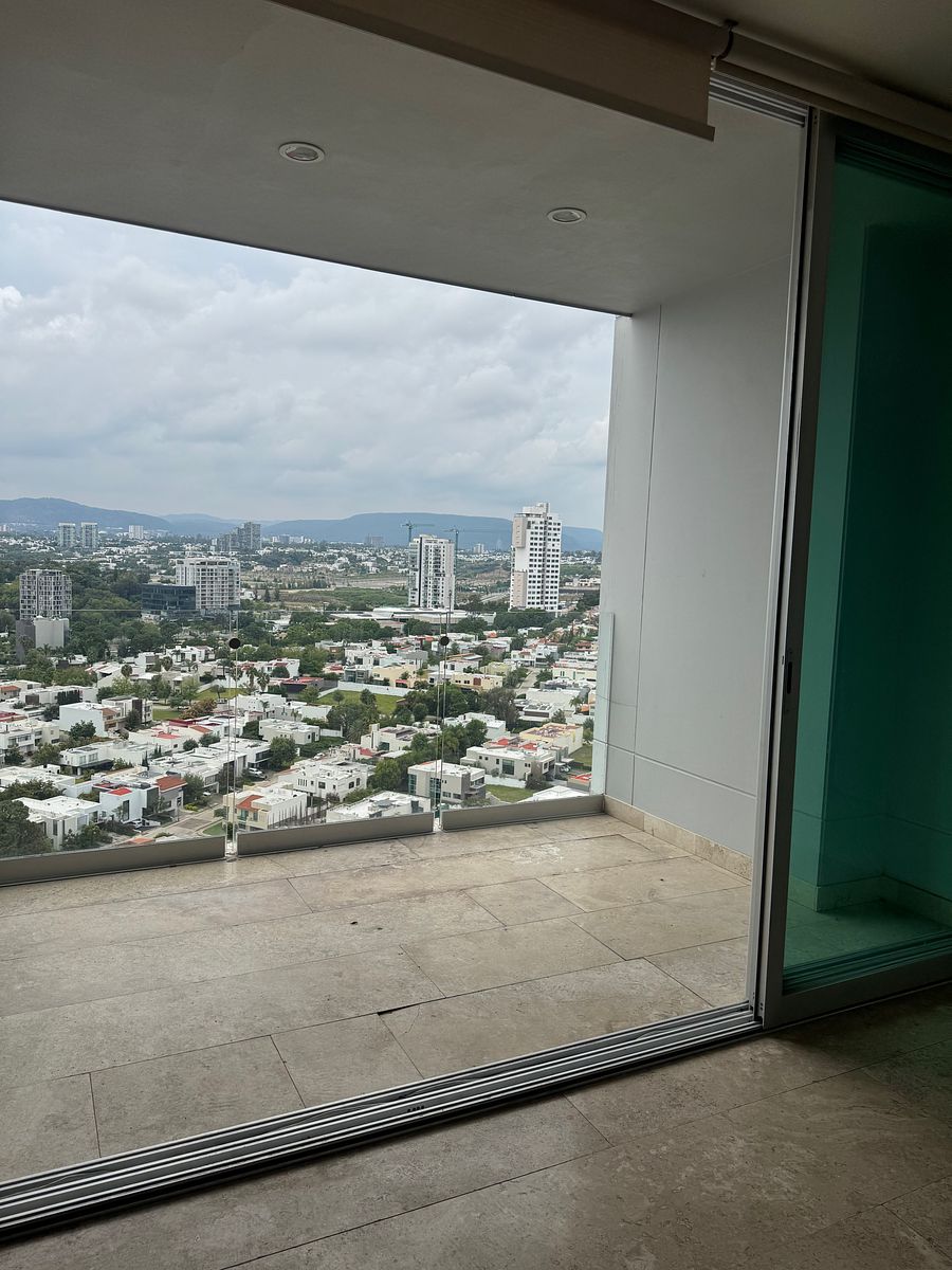 Departamento en Puerta de Hierro, Zapopan, foto 4 de 12