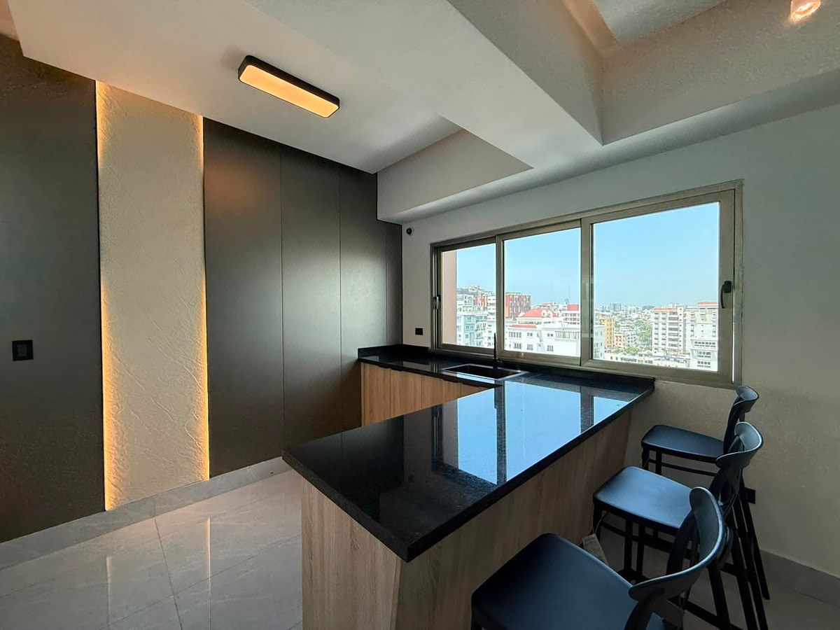 Apartamento en Evaristo Morales, Santo Domingo Centro (Distrito Nacional), foto 10 de 31
