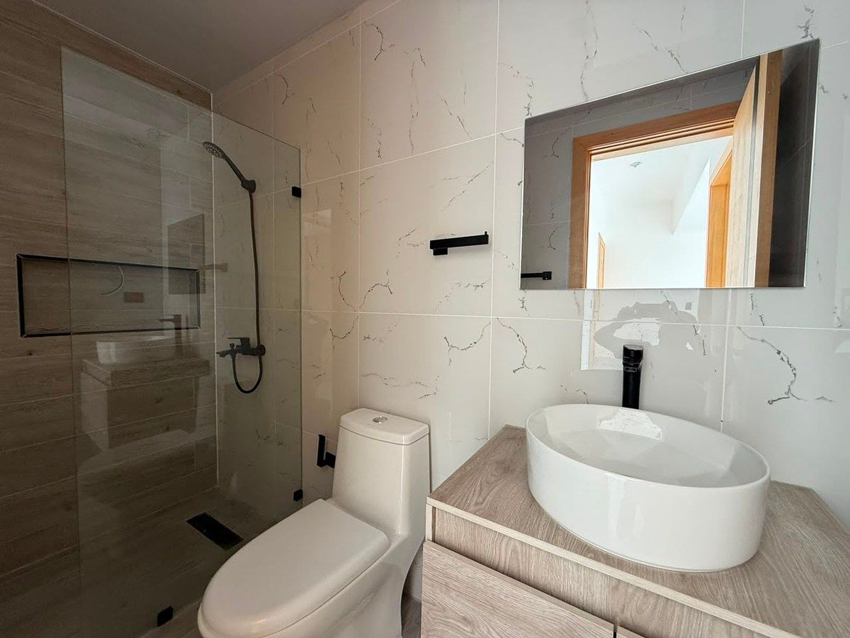 Apartamento en Evaristo Morales, Santo Domingo Centro (Distrito Nacional), foto 18 de 31