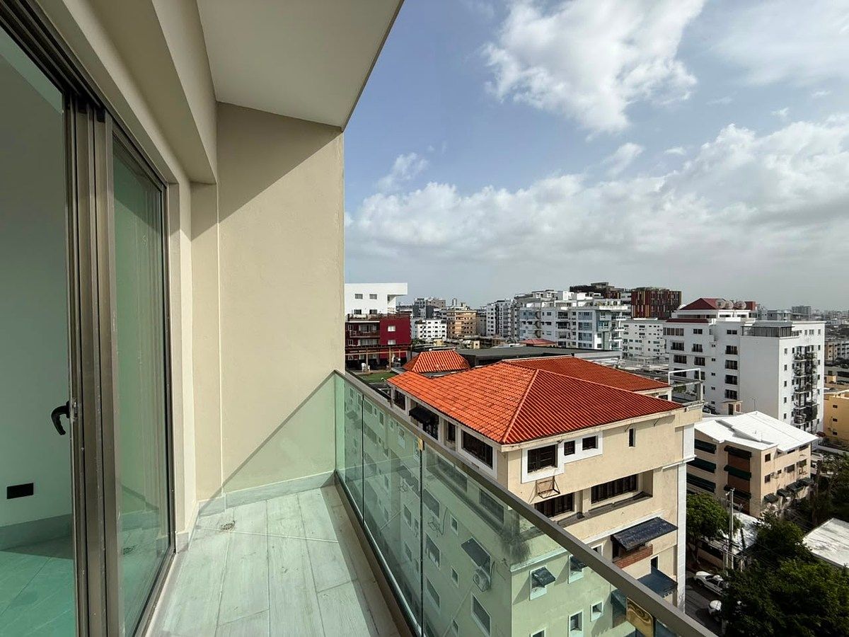 Apartamento en Evaristo Morales, Santo Domingo Centro (Distrito Nacional), foto 19 de 31