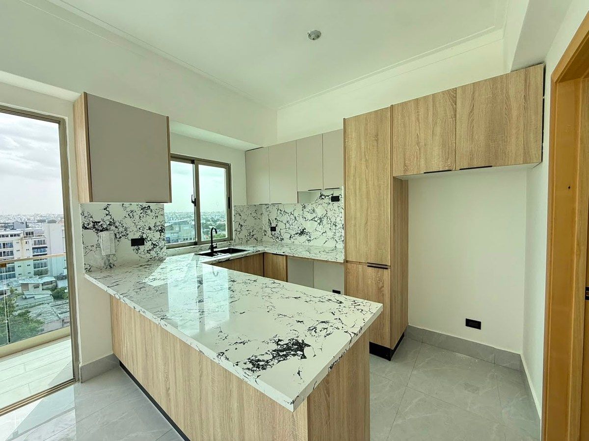 Apartamento en Evaristo Morales, Santo Domingo Centro (Distrito Nacional), foto 20 de 31