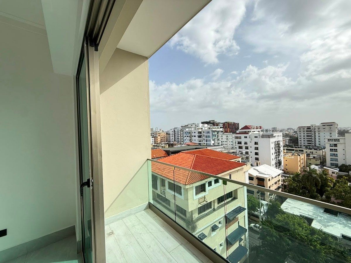 Apartamento en Evaristo Morales, Santo Domingo Centro (Distrito Nacional), foto 24 de 31