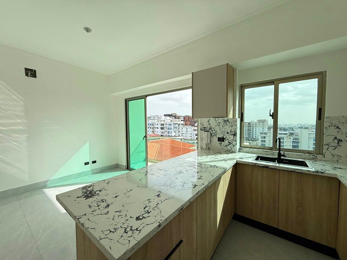 Apartamento en Evaristo Morales, Santo Domingo Centro (Distrito Nacional), foto 26 de 31