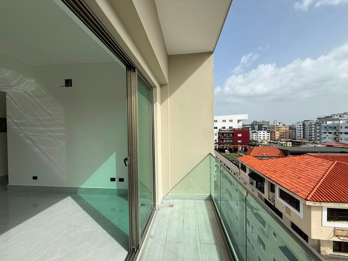 Apartamento en Evaristo Morales, Santo Domingo Centro (Distrito Nacional), foto 27 de 31