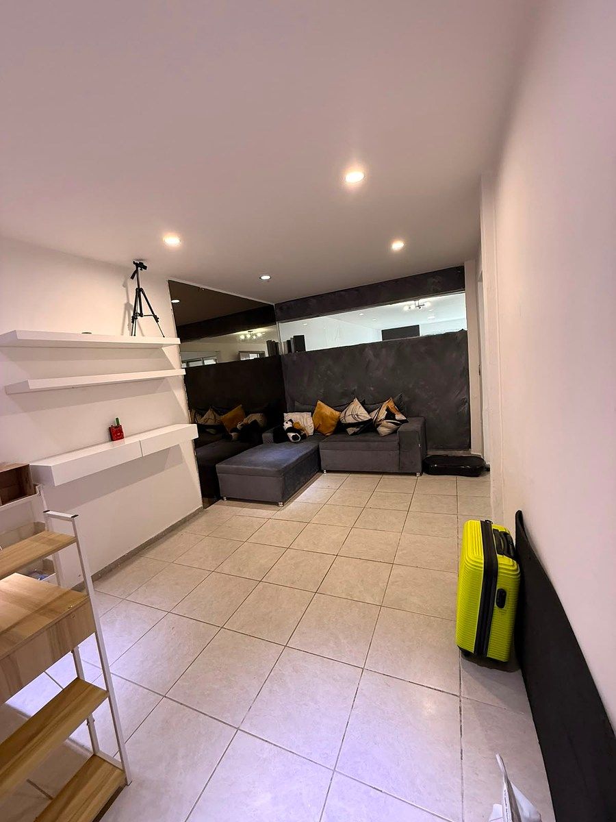 Estudio opción recamara, foto 10 de 30