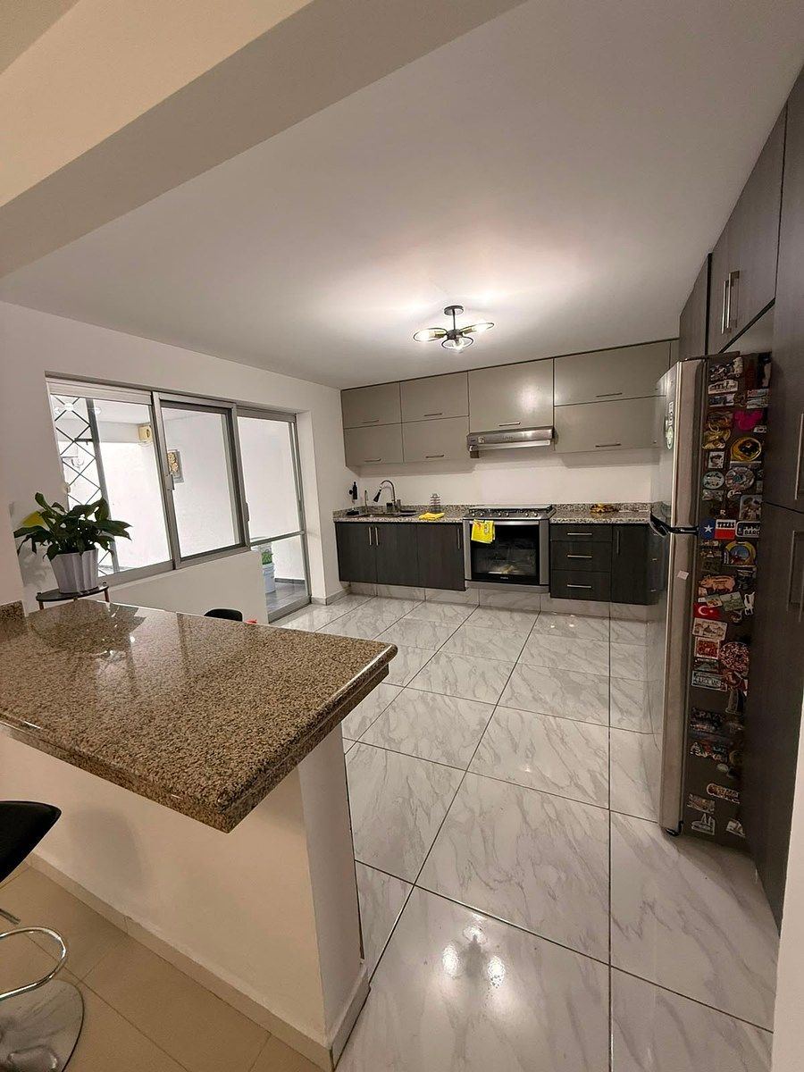 cocina, foto 8 de 30