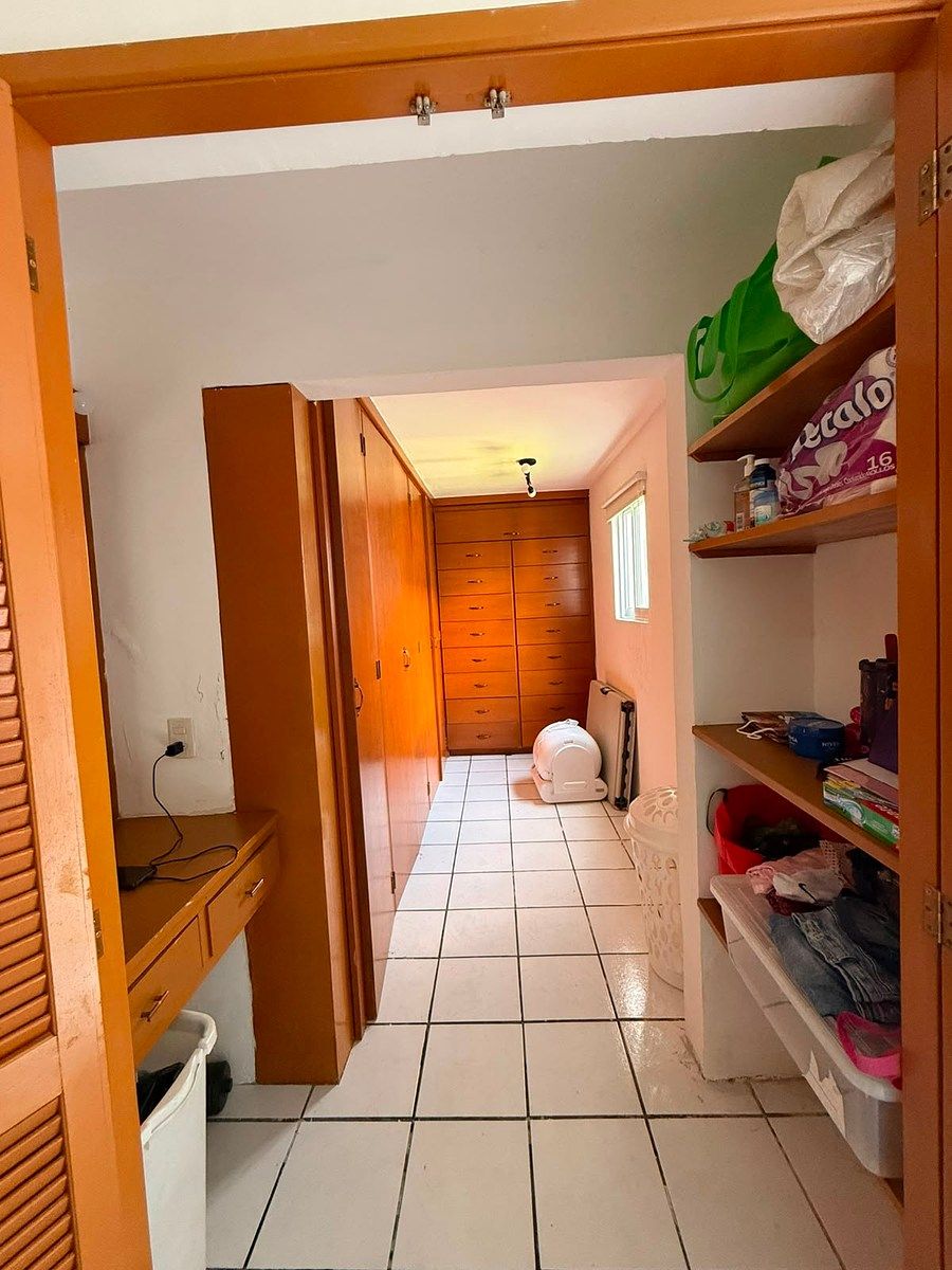 Closet vestidor Recamara PB, foto 19 de 30