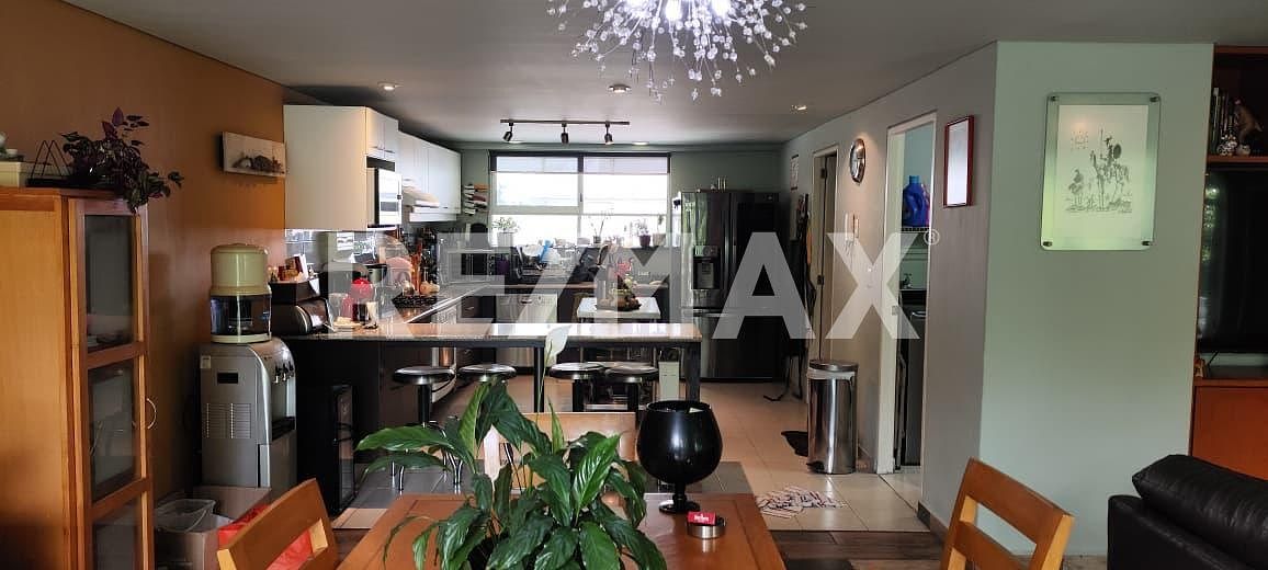 Apartamento em Del Valle Sur, Benito Juárez, foto 5 de 20
