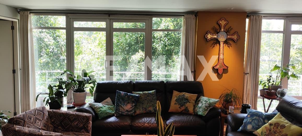 Apartamento em Del Valle Sur, Benito Juárez, foto 6 de 20