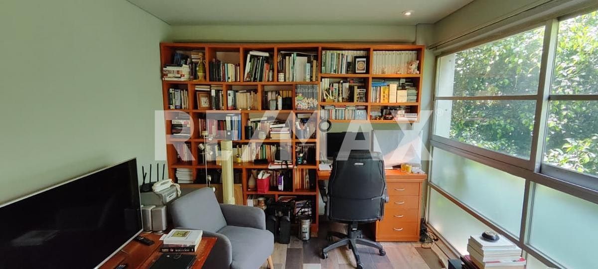 Apartamento em Del Valle Sur, Benito Juárez, foto 7 de 20