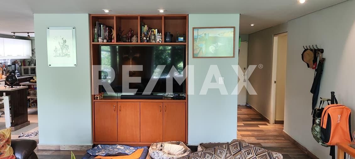 Apartamento em Del Valle Sur, Benito Juárez, foto 8 de 20