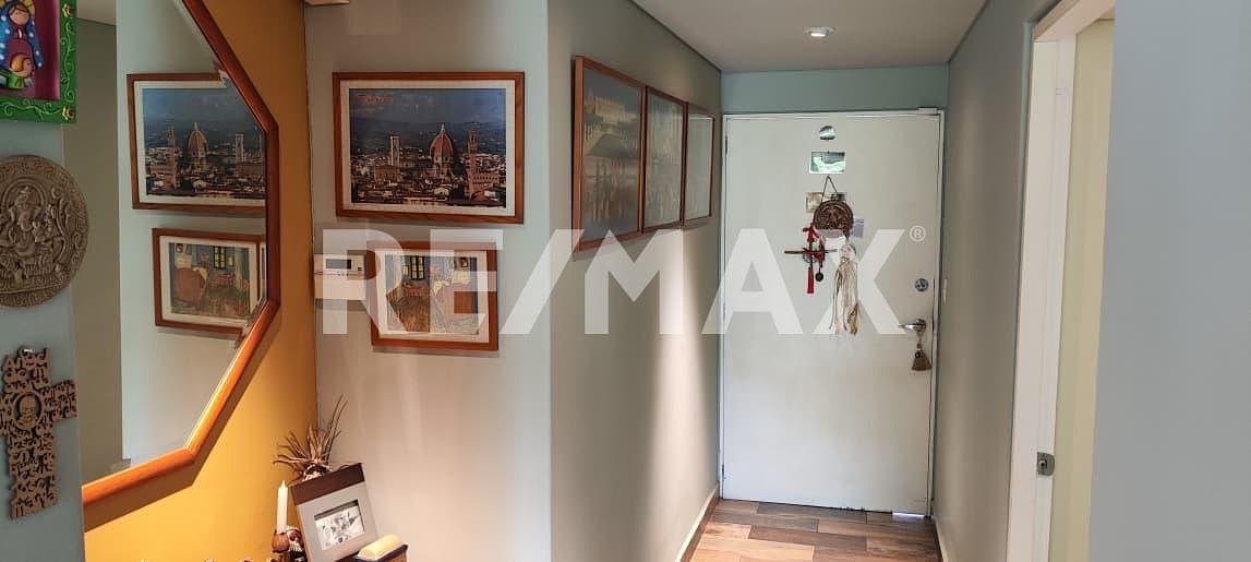 Apartamento em Del Valle Sur, Benito Juárez, foto 9 de 20