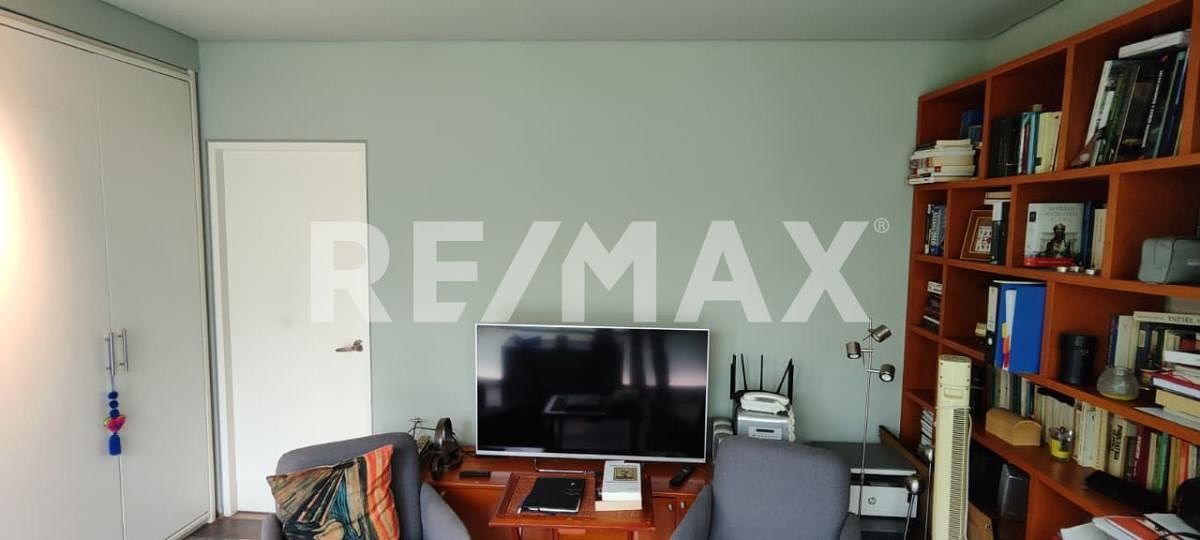 Apartamento em Del Valle Sur, Benito Juárez, foto 11 de 20