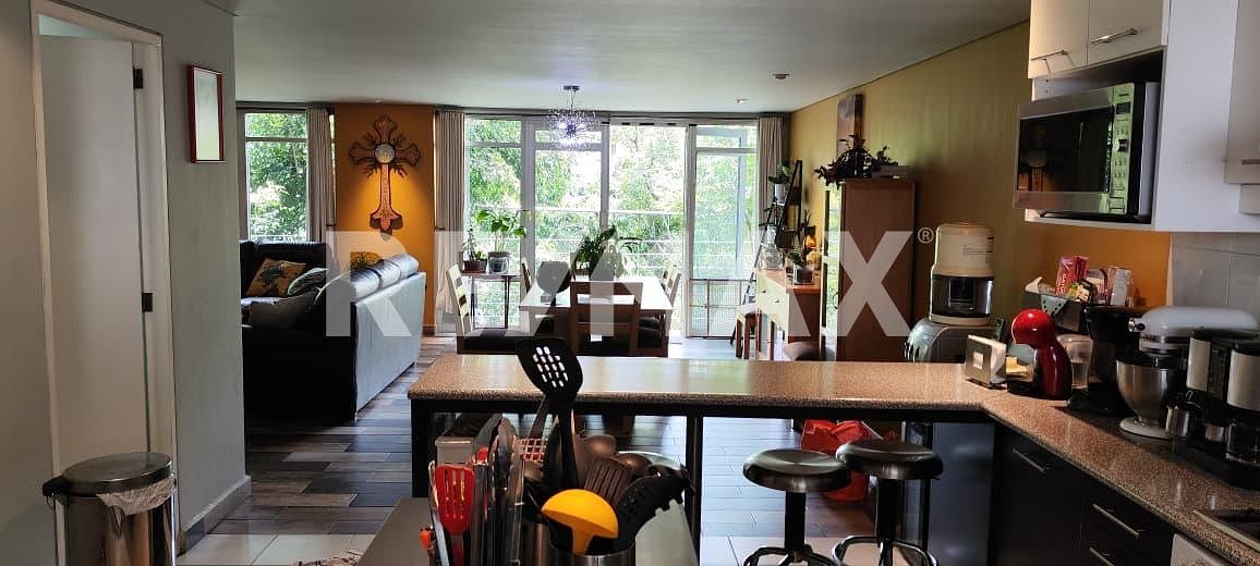 Apartamento em Del Valle Sur, Benito Juárez, foto 12 de 20