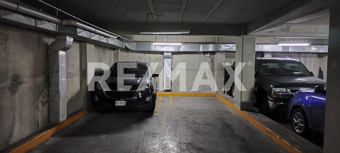 Apartamento em Del Valle Sur, Benito Juárez, foto 20 de 20