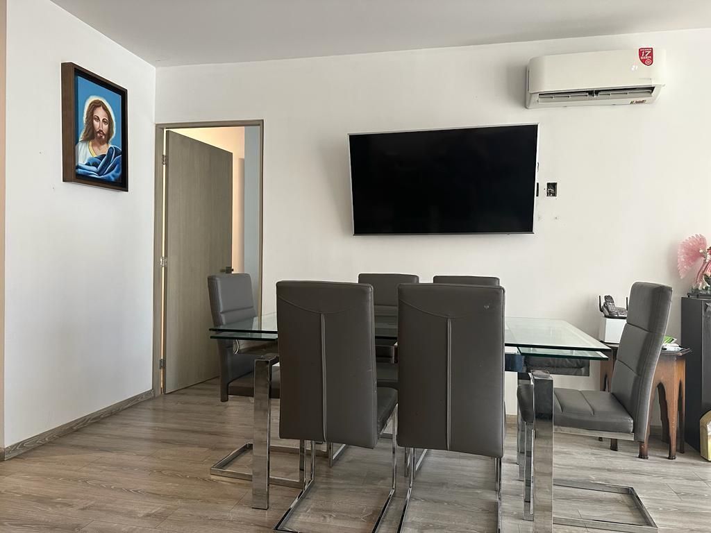 Departamento en Ladrillera, Monterrey, foto 5 de 10