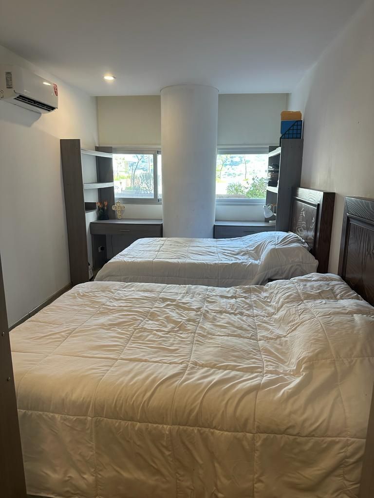 Departamento en Ladrillera, Monterrey, foto 6 de 10