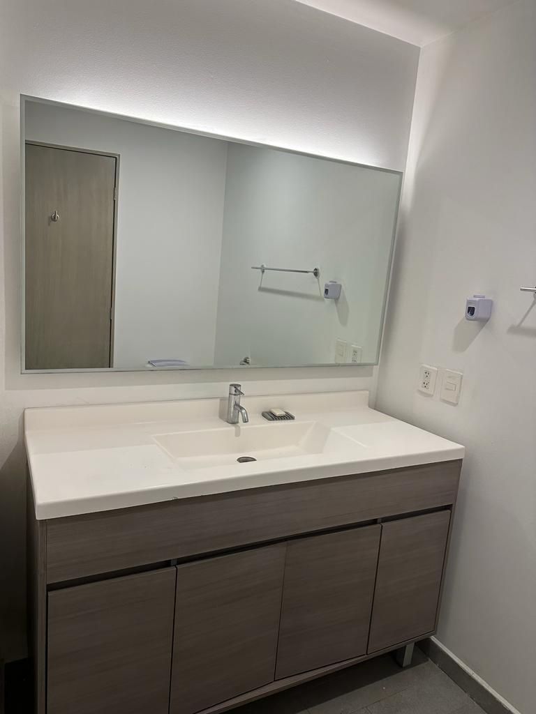 Departamento en Ladrillera, Monterrey, foto 7 de 10
