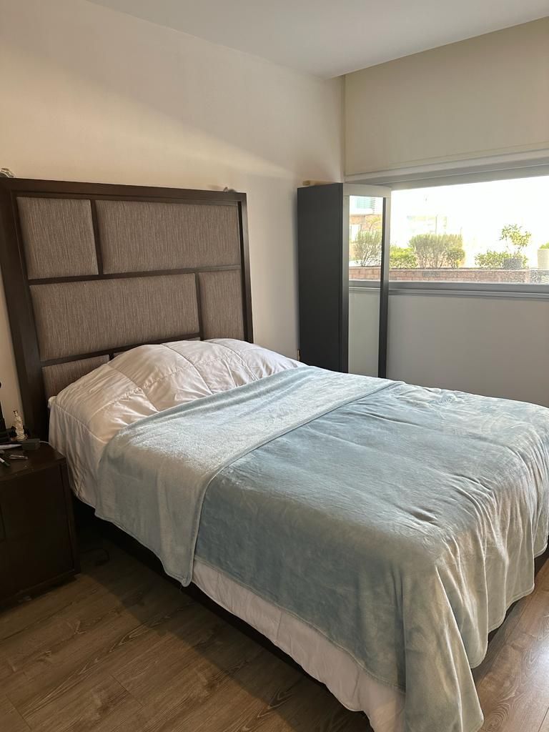 Departamento en Ladrillera, Monterrey, foto 8 de 10