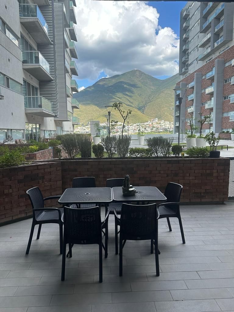 Departamento en Ladrillera, Monterrey, foto 10 de 10