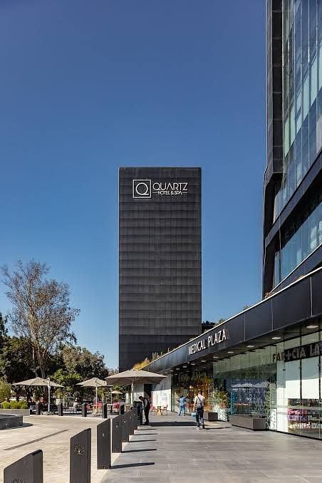 Local en centro comercial en Zona Urbana Río Tijuana, Tijuana, foto 4 de 24