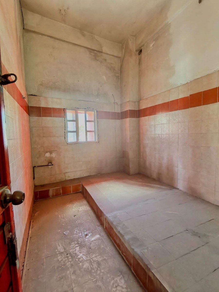 BAÑO O CUARTO DE SERVICIO, foto 8 de 16