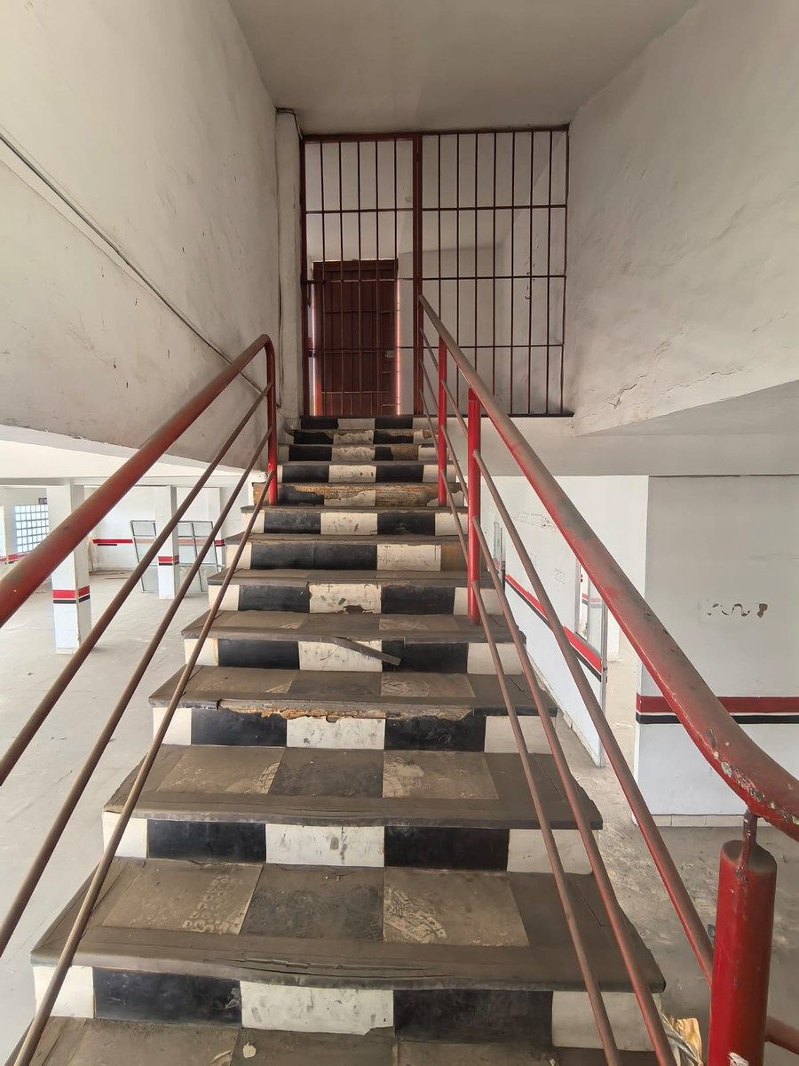 Edifício em Albania Baja, Tuxtla Gutiérrez, foto 9 de 16