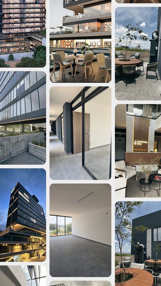 Sala Comercial em Ciudad Granja, Zapopan, foto 3 de 6