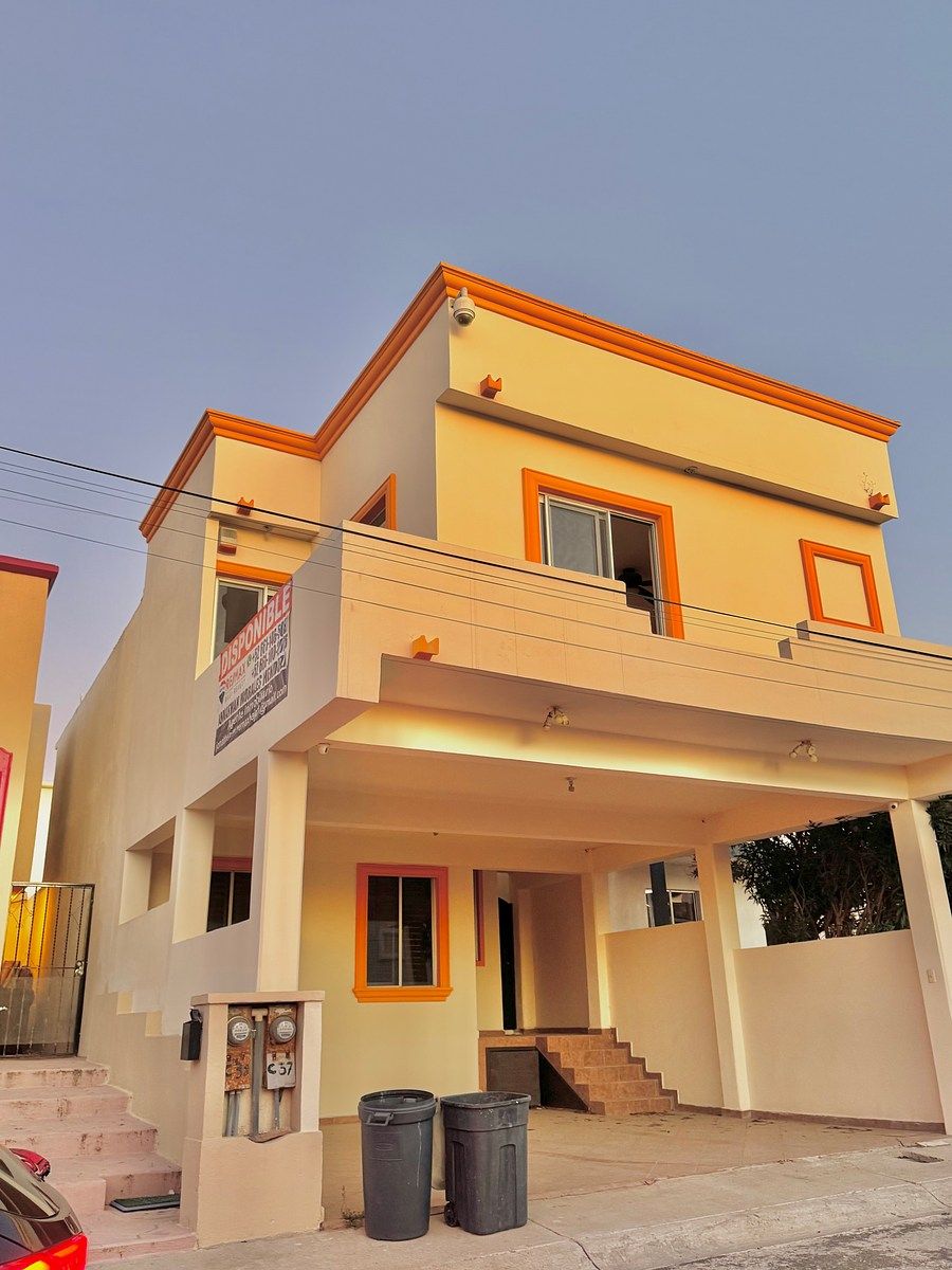 House in Hacienda Del Mar, Tijuana, photo 4 of 22