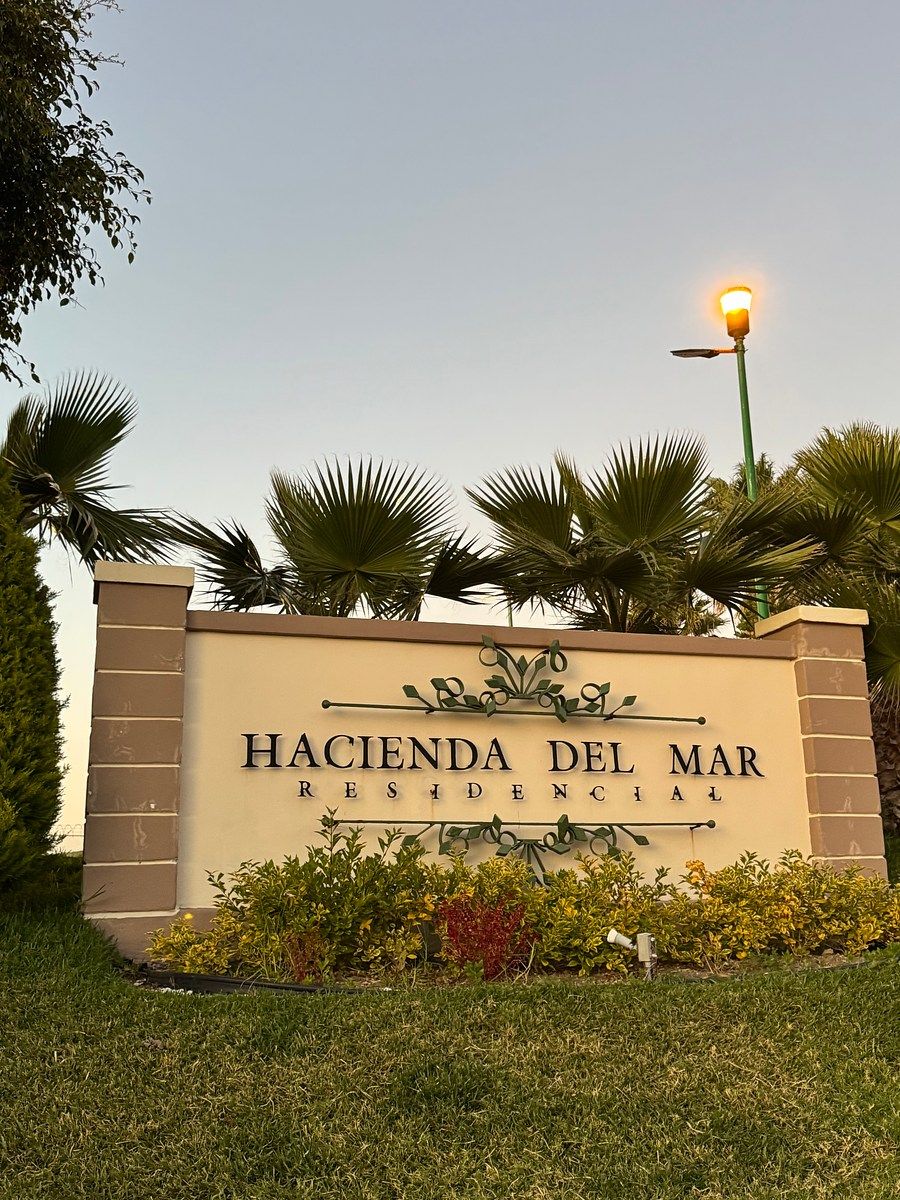 House in Hacienda Del Mar, Tijuana, photo 5 of 22