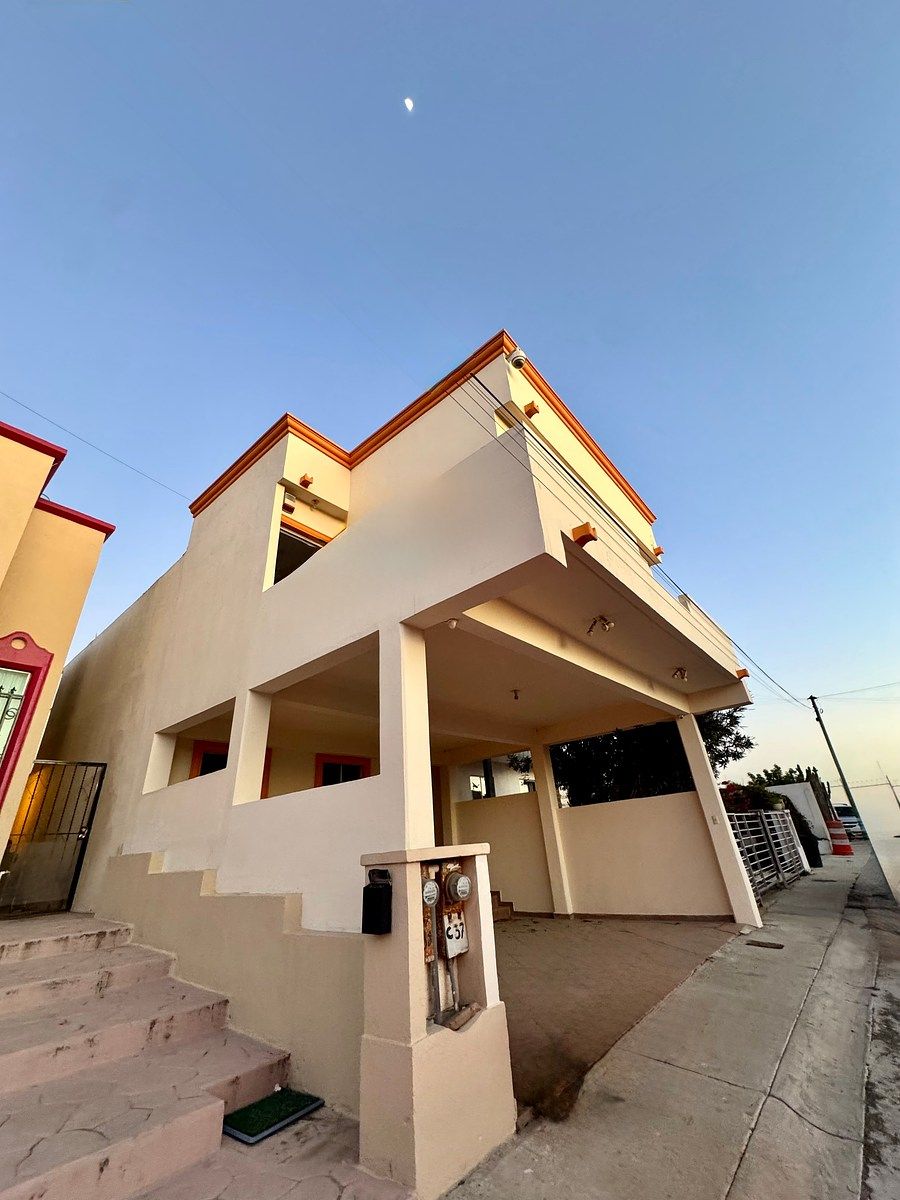 House in Hacienda Del Mar, Tijuana, photo 14 of 22