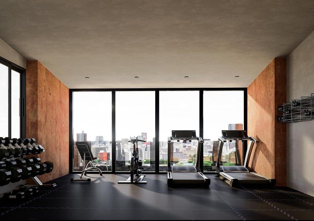 Apartamento en La Esmeralda, Santiago de los Caballeros, foto 2 de 10