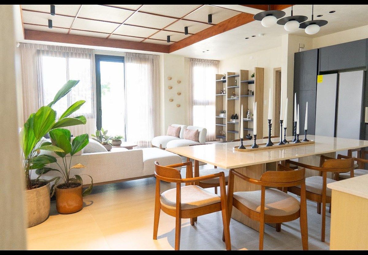 Apartamento en La Esmeralda, Santiago de los Caballeros, foto 6 de 10