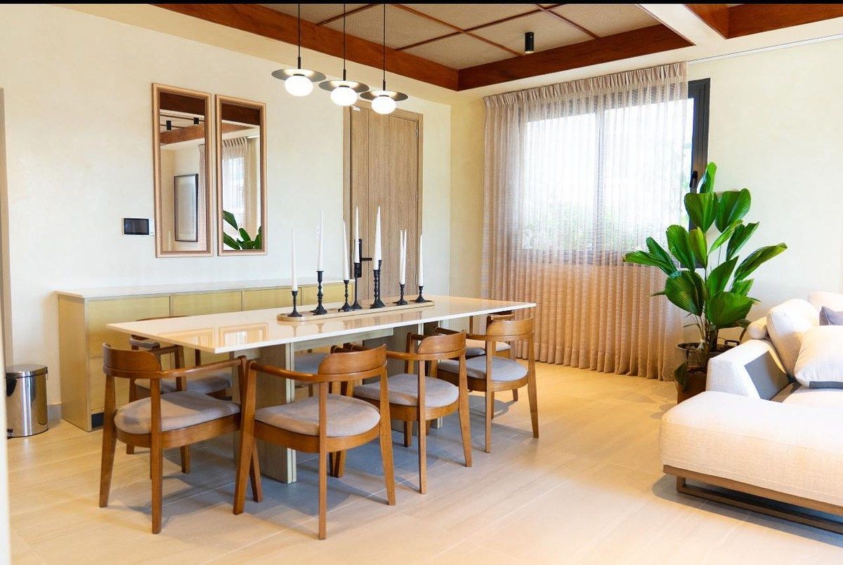 Apartamento en La Esmeralda, Santiago de los Caballeros, foto 7 de 10