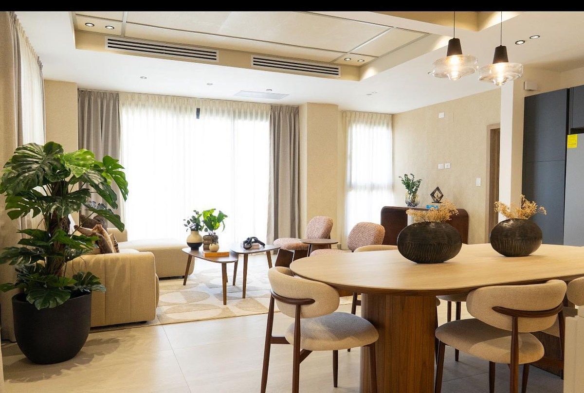 Apartamento en La Esmeralda, Santiago de los Caballeros, foto 3 de 10